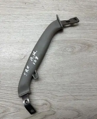 Cadillac SRX Rear interior roof grab handle 