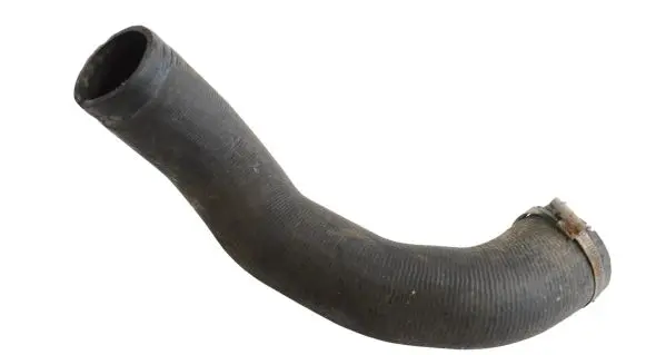 Jaguar XJ X351 Intercooler hose/pipe AW936F072AB
