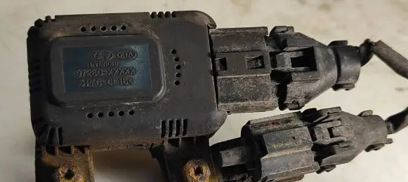 Hyundai Santa Fe Air quality sensor 97280XXXXX PA6GF15