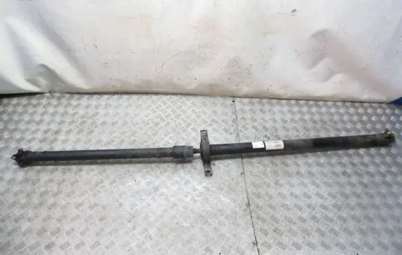 Suzuki SX4 S-Cross Drive shaft (set) 27100-61M00