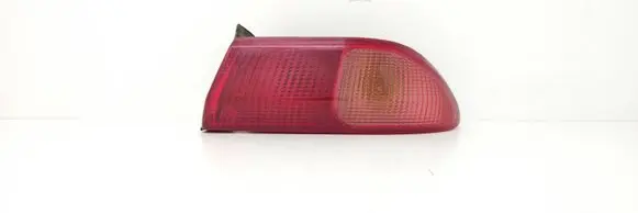 Alfa Romeo 156 Rear/tail lights
