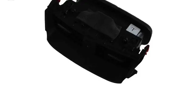 Lexus ES 250 - 300 - 330 Other center console (tunnel) element 5568533020