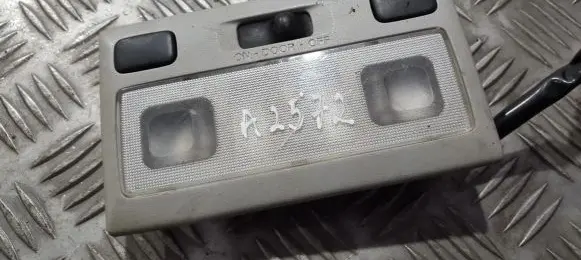 Mazda Xedos 9 Front seat light