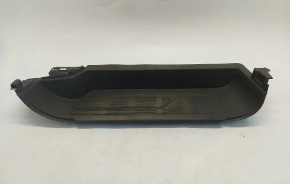 Volkswagen Multivan T7 Front sill (body part) 7t0863736d