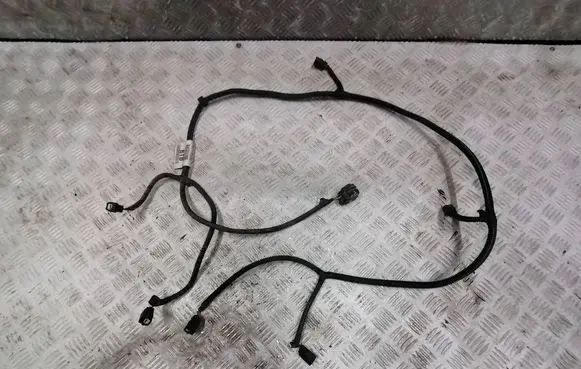 Ford Focus Parking sensor (PDC) wiring loom F1ET15K868BTD 12981374000
