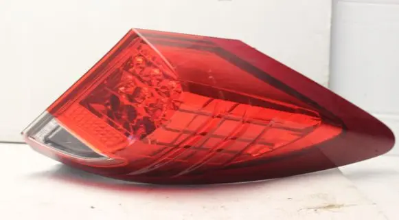 Honda Civic IX Rear/tail lights