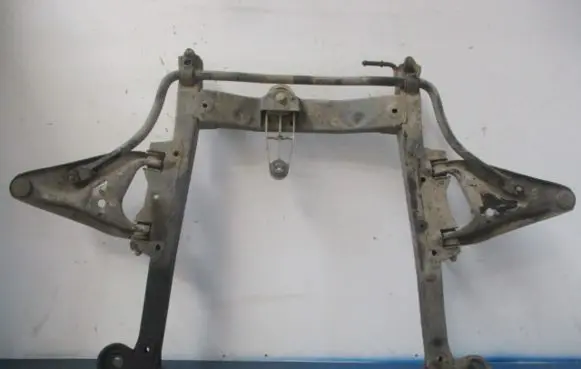 Dacia Sandero Front subframe
