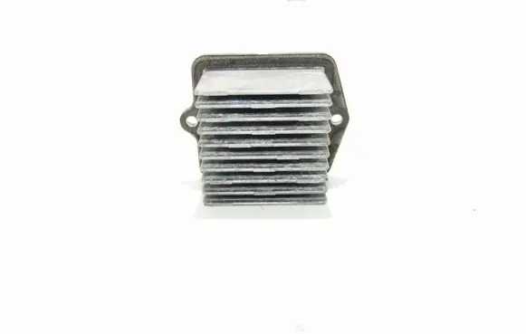 Suzuki Grand Vitara II Heater blower fan relay 