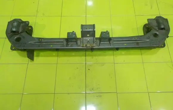 Peugeot 4007 Front bumper support beam PRZOD