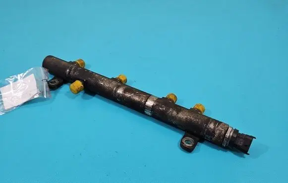 Fiat Ducato Fuel main line pipe 0445224065 IMPRK1458204