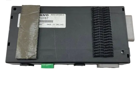 Volvo S80 Parking PDC control unit/module