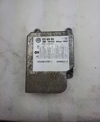Volkswagen Golf IV Airbag control unit/module 1C0909601 5WK43120 22040817