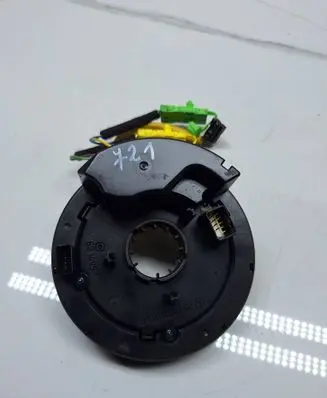 Airbag slip ring squib (SRS ring)