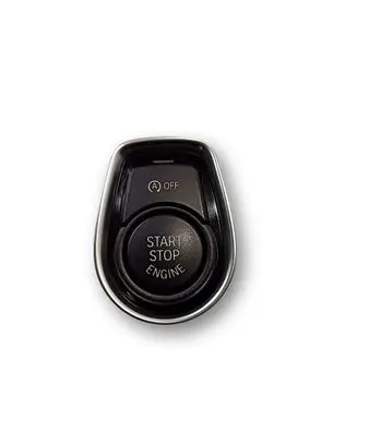 BMW 1 F20 F21 Engine start stop button switch 61319250734 9250734