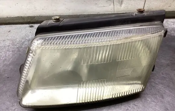 Volkswagen PASSAT B5 Headlight/headlamp 205080RS