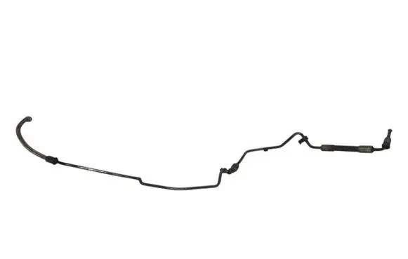 BMW 5 E60 E61 Power steering hose/pipe/line 6765596 37136765596