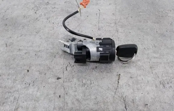 Citroen C3 Ignition lock N0502455N0503073