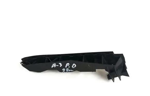 Audi A3 S3 8L Front bumper mounting bracket 8l0807184d