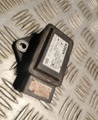 Mercedes-Benz E W211 Yaw turn rate sensor 0025426618
