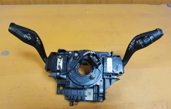 Ford Focus C-MAX Headlight wiper switch BV6T-13N064-AK