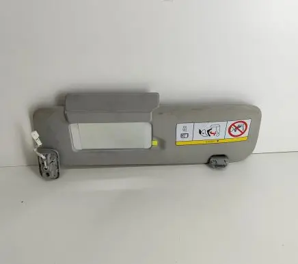Tesla Model Y Sun visor 153308800D
