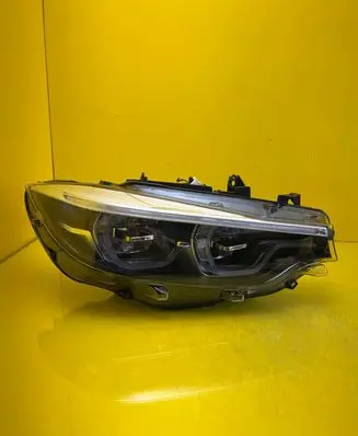 BMW 4 F32 F33 Headlight/headlamp 8738706-02