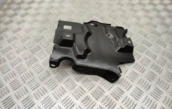 Citroen Berlingo Battery tray 