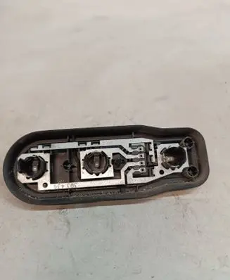 BMW 5 E39 Tail light bulb cover holder 399416