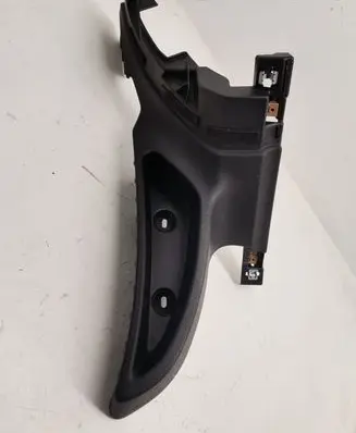 BMW X6M F86 Rear seat side bottom trim 7328267