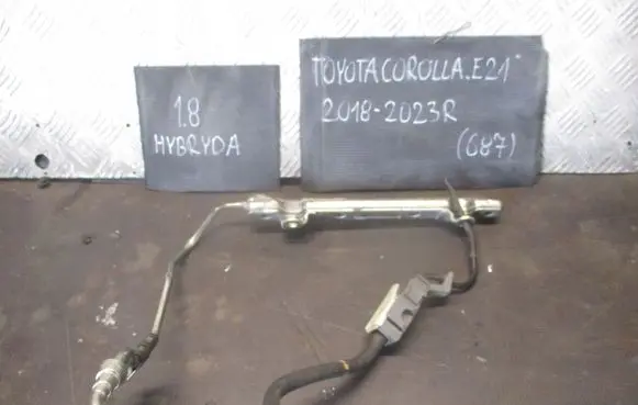 Toyota Corolla E210 E21 Power steering hose/pipe/line 