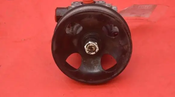 Hyundai Santa Fe Power steering pump