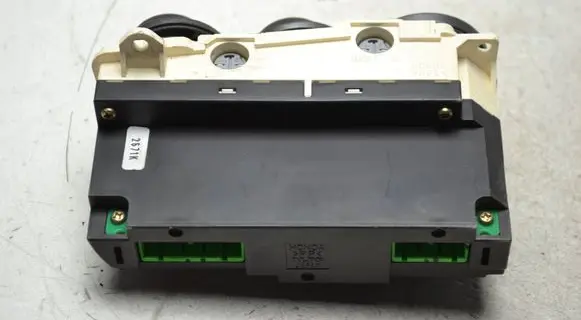 Honda Civic Climate control unit S018