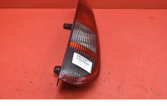 Ford Focus C-MAX Rear/tail lights 4M5113404F