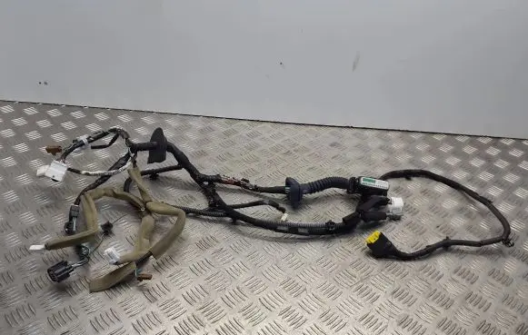 Infiniti Q70 Y51 Front door wiring loom 241254AM0D