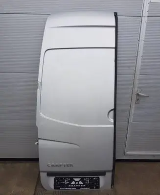 Volkswagen Crafter Rear door A0009974951