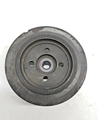 Ford Focus Crankshaft pulley 2M5Q6B319AA