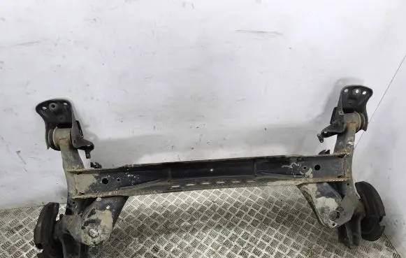 Volkswagen T-Roc Rear axle beam 5Q0501049BJ
