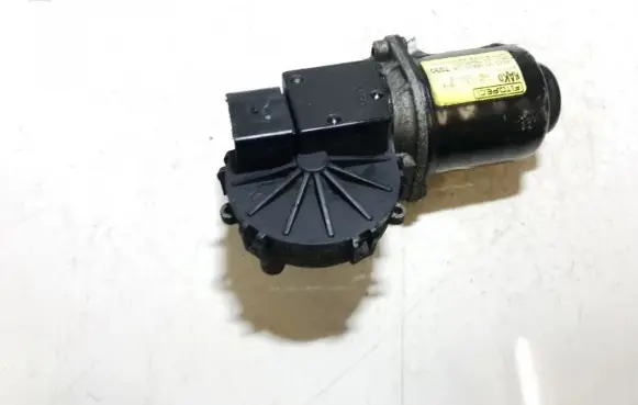 Fiat Fiorino Wiper motor 1354551080 3759002033