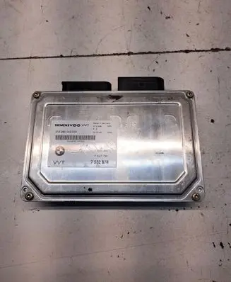 BMW X5 E70 Gearbox control unit/module 7532878 7507492