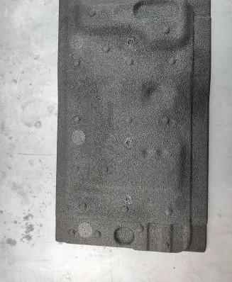 Volvo XC60 Other interior part 31446245