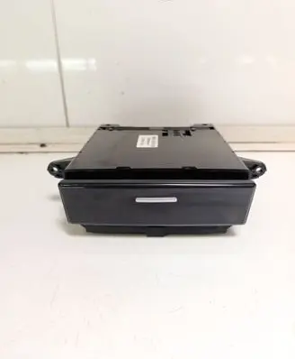 Ashtray (front)