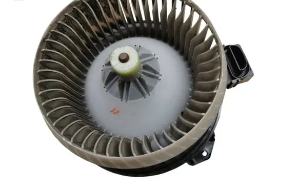 Honda Jazz Heater fan/blower