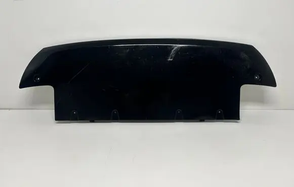 Jaguar F-Pace Front bumper MK8317F011EA MK8317F011EAVAD