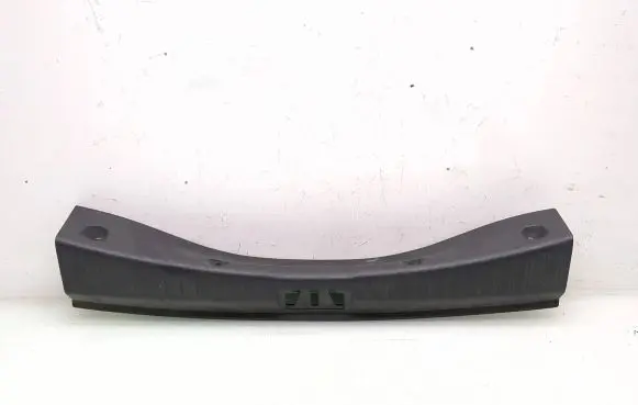 Ford Kuga II Rear sill trim cover GV41S404C08 GV41S404C08AFW