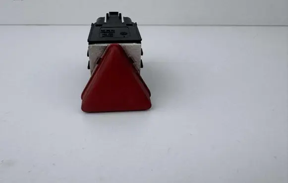 Volkswagen Golf V Hazard light switch 1K0953509A