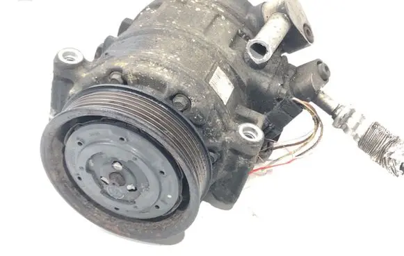 BMW 3 E92 E93 Air conditioning (A/C) compressor (pump) 9122618