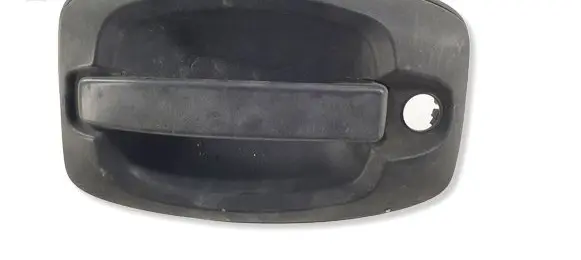 Peugeot Boxer Front door exterior handle 