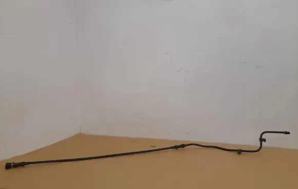BMW i3 Engine coolant pipe/hose 7623671