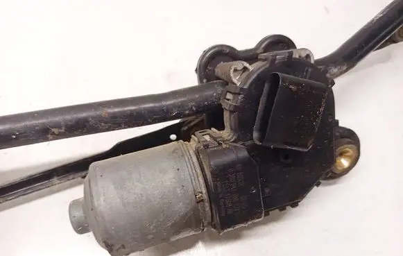 Jaguar X-Type Wiper motor 0390241708