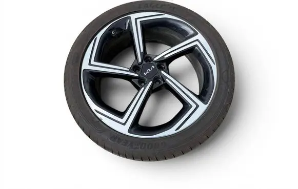 KIA EV6 R21 alloy rim 52910CV310